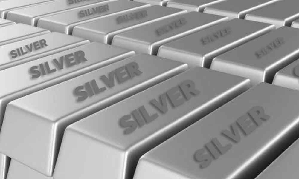 Investment and speculative demand take silver prices higher