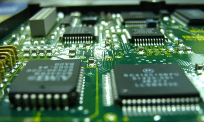 China's chip imports drop 23% as US, India ramp up semiconductor manufacturing