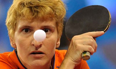 Ultimate Table Tennis: Four-time Olympian Elena Timina, Jorg Bitzigeio spearhead strong coaching line-up for Season 4