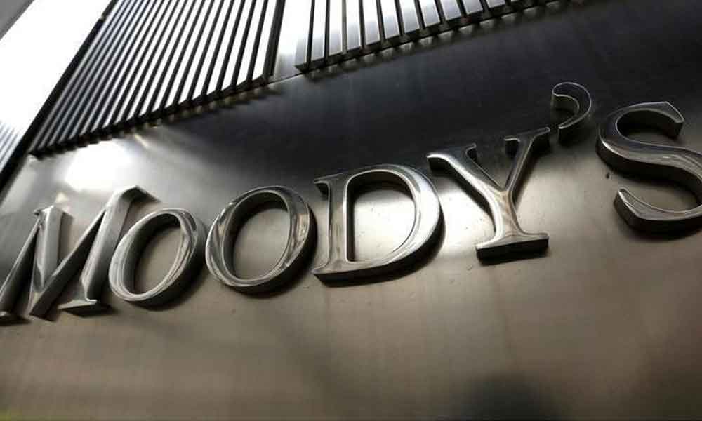 Highest sovereign defaults in 2022, two in 2023: Moody's