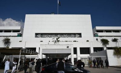 Pakistan's parliament, SC on collision course