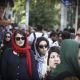 Women not wearing hijab will be refused entry to Tehran Metro