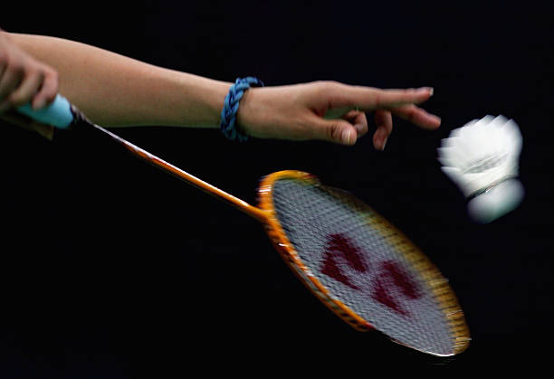 Asian Badminton Championships