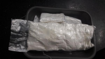 2 drug traffickers arrested with 10 kg drugs seized in Cambodia
