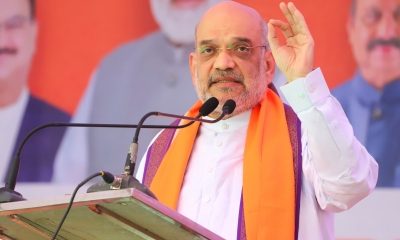 Amit Shah’s visit to Assam postponed due to Manipur violence