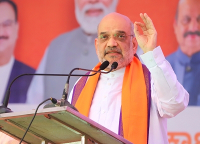 Amit Shah’s visit to Assam postponed due to Manipur violence