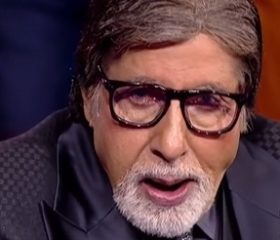 Big B’s ‘warning in advance’ to fans coming to meet him at Jalsa