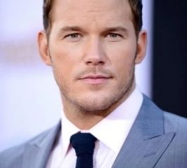 Chris Pratt’s acting ambition was triggered after he got lost in a mall