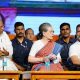 Kharge, Rahul, Priyanka held 85 public meetings, road shows in Karnataka