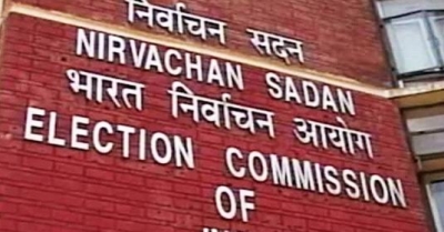 ECI says Rs 375 cr seizures in run-up to K’taka polls, 4.5 times more than 2018