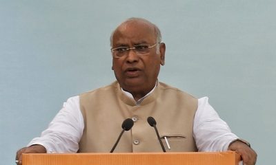 Goa Cong files complaint against K’taka BJP candidate for ‘threat to kill Kharge’