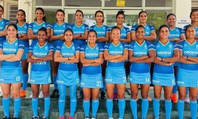 Hockey India Announces 20-Member Women’s Hockey Team for Australia Tour