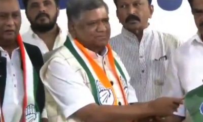 Karnataka polls: BJP faces tough fight in Kittur region