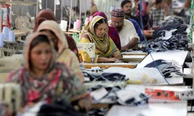 Millions of jobs lost in Pakistan