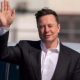 Musk credits father for teaching ‘physics, engineering & construction’