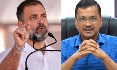 PIL in Delhi HC claims Rahul, Kejriwal made misleading statements on loan waiver for industrialists