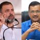 PIL in Delhi HC claims Rahul, Kejriwal made misleading statements on loan waiver for industrialists
