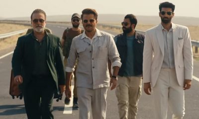 Part 2 of Anil Kapoor-starrer OTT series ‘The Night Manager’ drops on June 30
