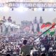 Priyanka Gandhi hits out at KCR over ‘unkept promises’