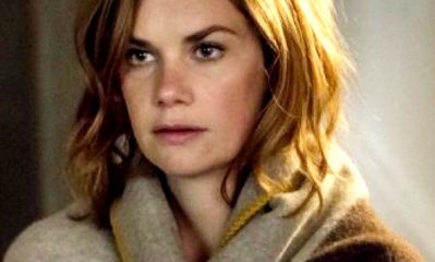 Ruth Wilson says that actresses are not allowed to ‘age on screen’