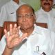 Saamana: Pawar resignation ‘nautanki’ ended, foiled BJP plans to break NCP