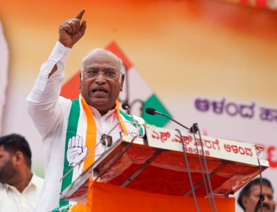 Save dignity of my post, bring Congress to power in Karnataka: Kharge