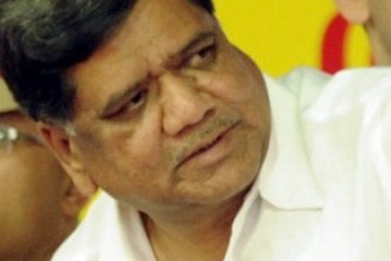 Shettar lashes out at BJP, says caste was criteria for Union Cabinet berth