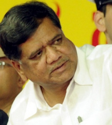 Shettar lashes out at BJP, says caste was criteria for Union Cabinet berth