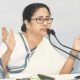 Teams coming from Delhi to spread communal & caste violence in Bengal: Mamata