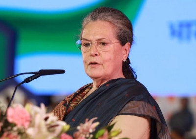 To ensure Congress’ victory, Sonia to also join campaign in K’taka