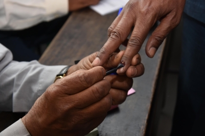 Two assembly bypolls in UP remain low-key