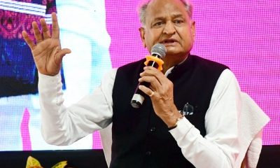 Why don’t you lodge FIR against MLAs who took money from Shah: LoP to Gehlot