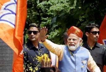 With mega roadshows by PM Modi, BJP eyes most of 28 Assembly seats of B’luru