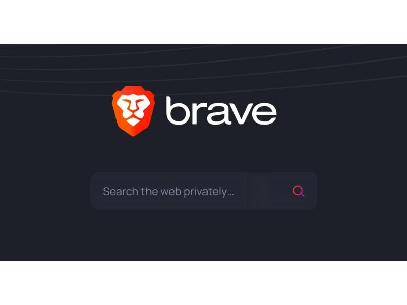 Brave removes Microsoft Bing from its search results page