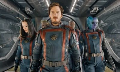 ‘Guardians’ in sight of opening weekend collection of 0 mn to 0 mn
